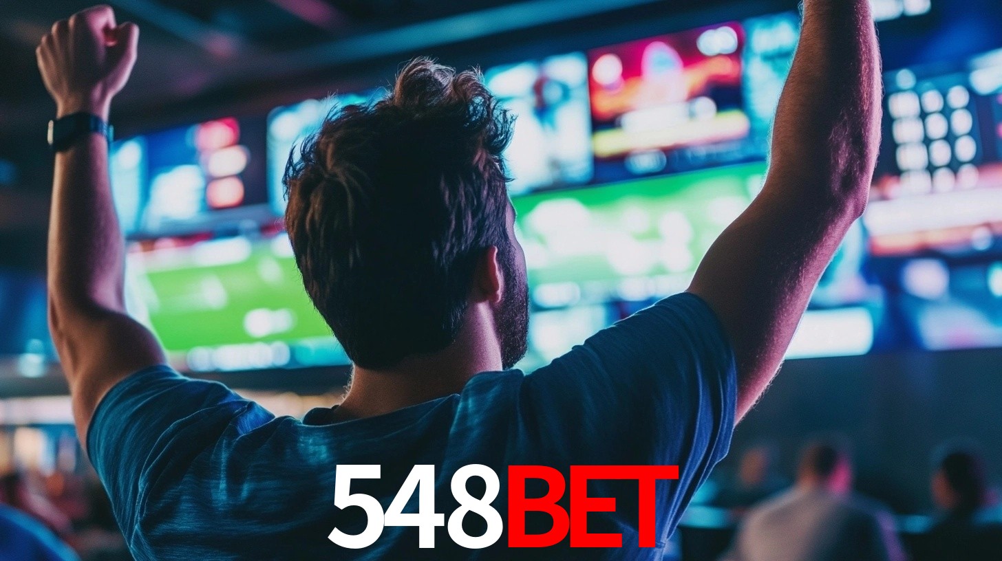 548BET Login