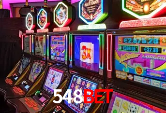 Descubra a Essência do 548BET: Nossa História e Compromissos
