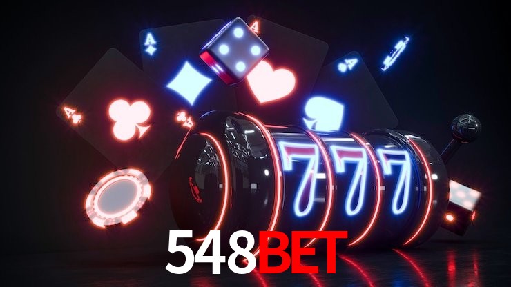 Experiência VIP 548BET