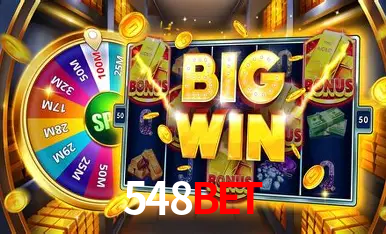 A Revolução dos Aplicativos de Jogos no 548BET