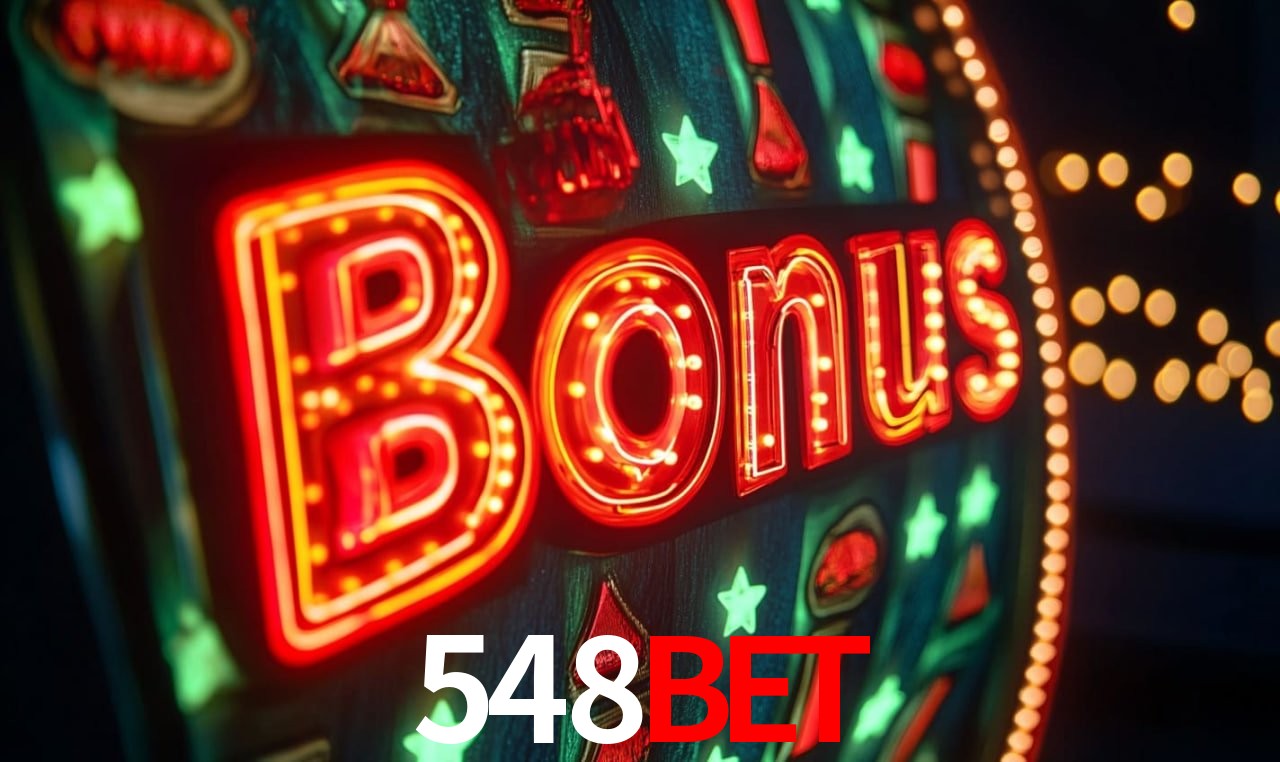 PIX Instantâneo 548BET