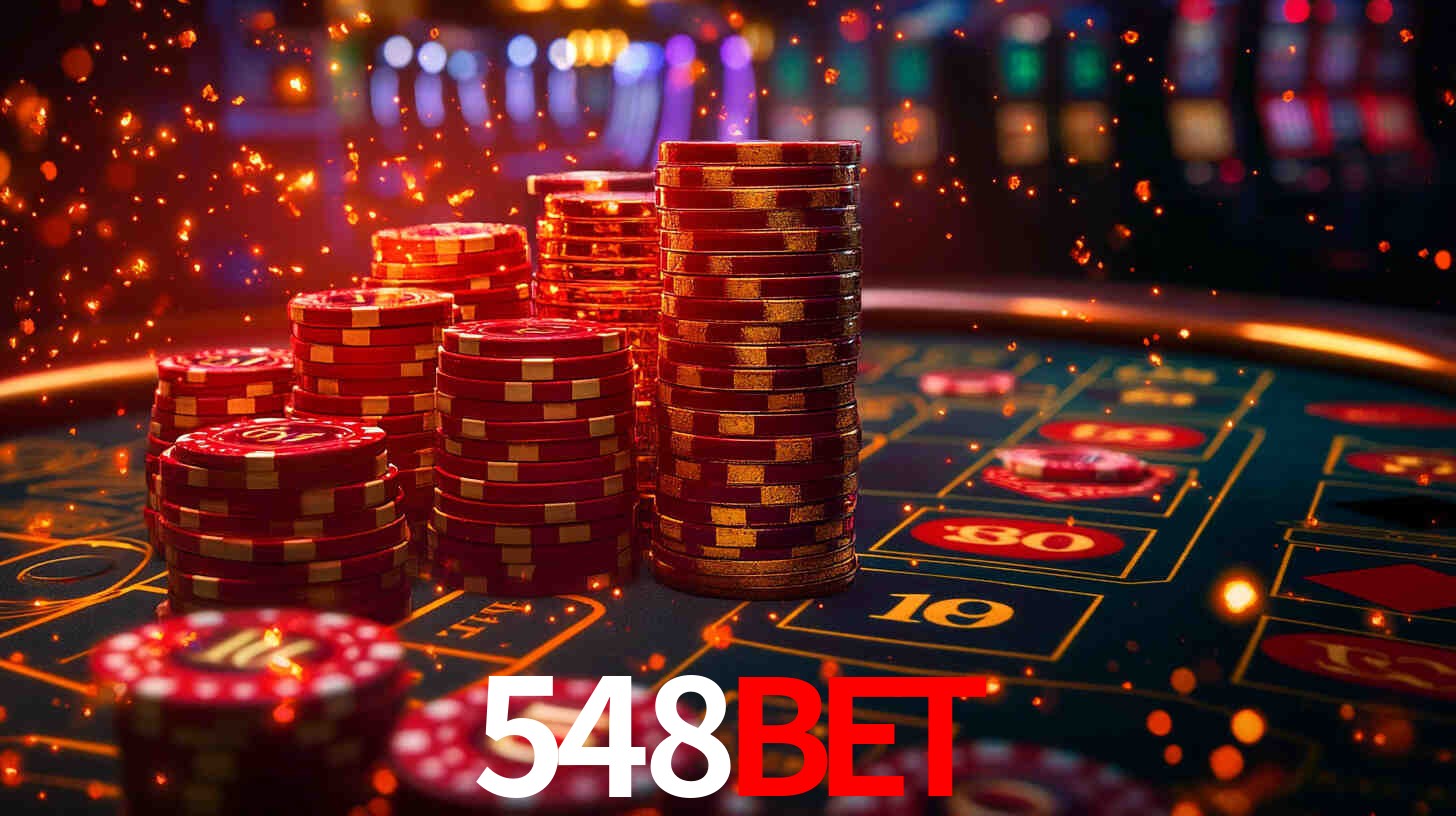 Daily Bonuses 548BET