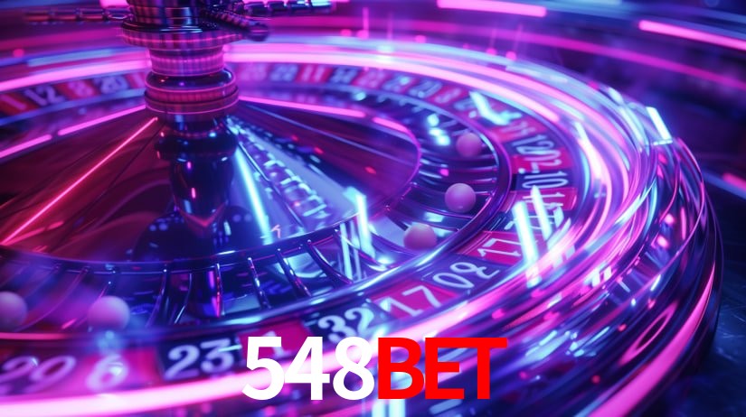 A Emoção da Loteria na 548BET: Uma Chance de Mudança de Vida
