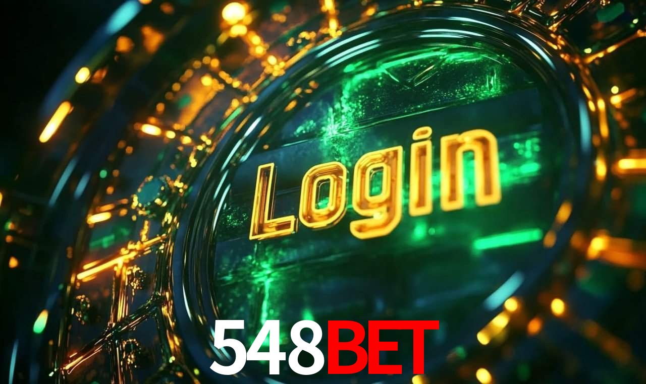 Segurança e privacidade no APP 548BET