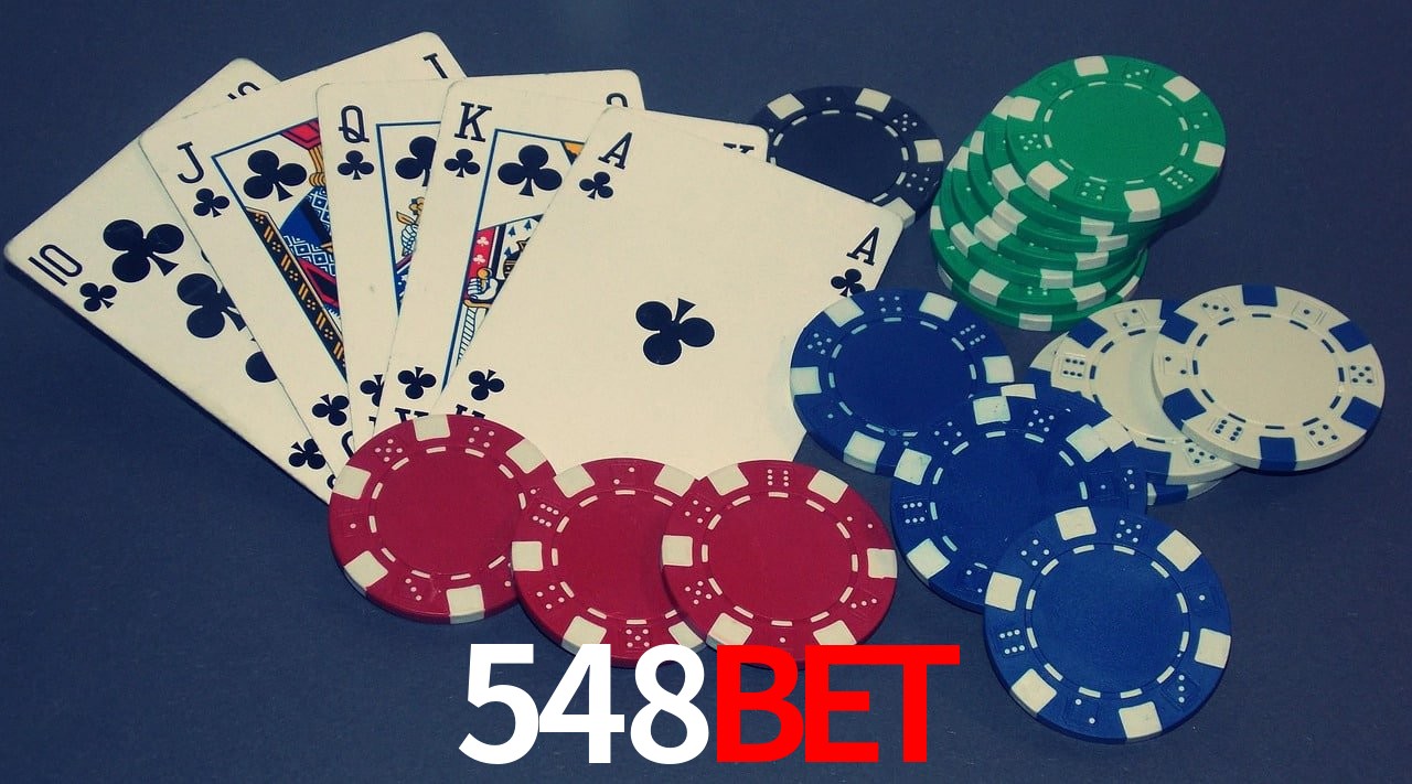 Games Directory 548BET