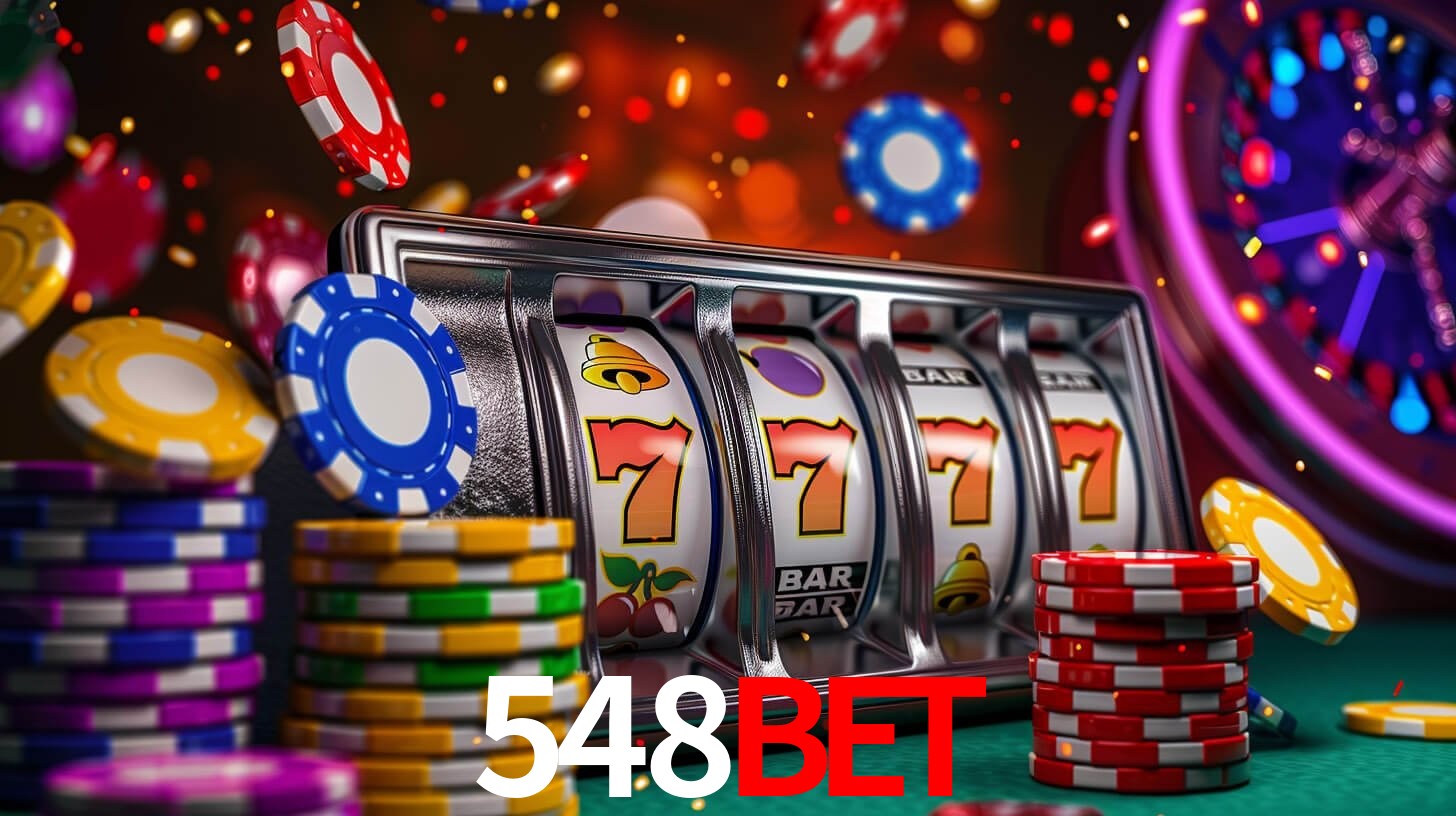 Jogos Exclusivos 548BET
