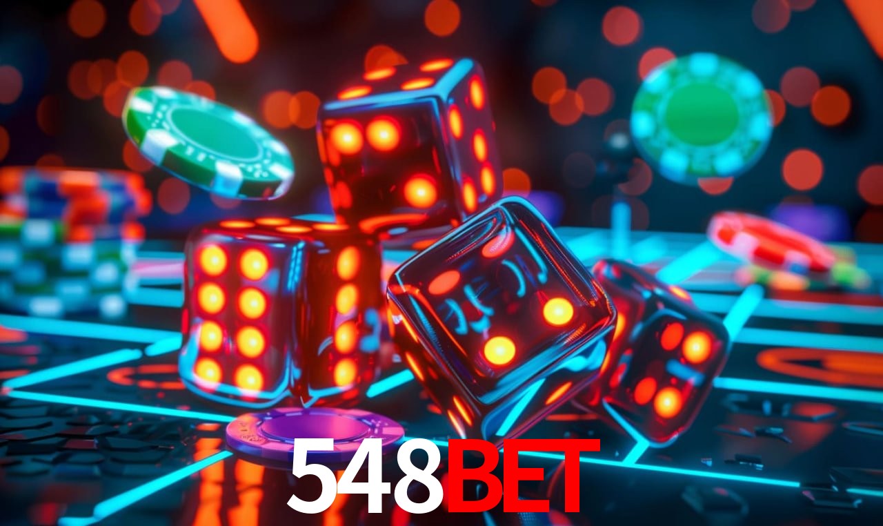 cassino 548BET