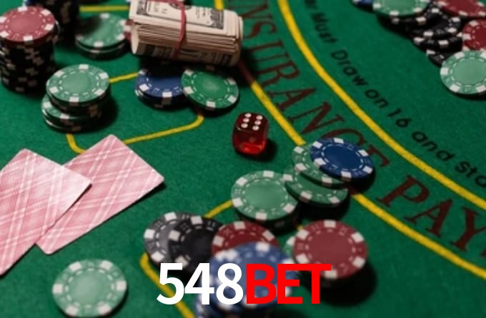 548BET Login