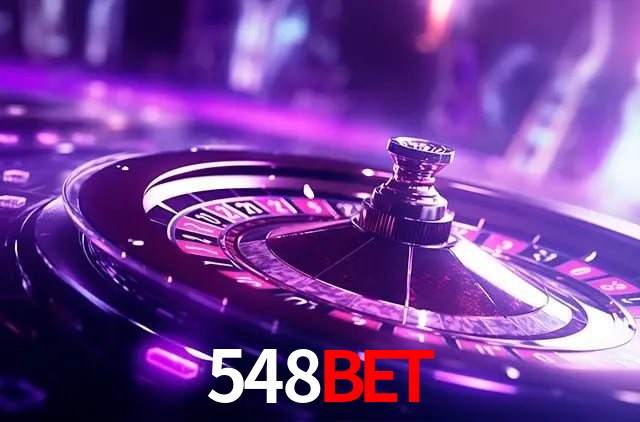 Página oficial no Facebook da 548BET