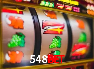 A Popularidade dos Caça-Níqueis no 548BET