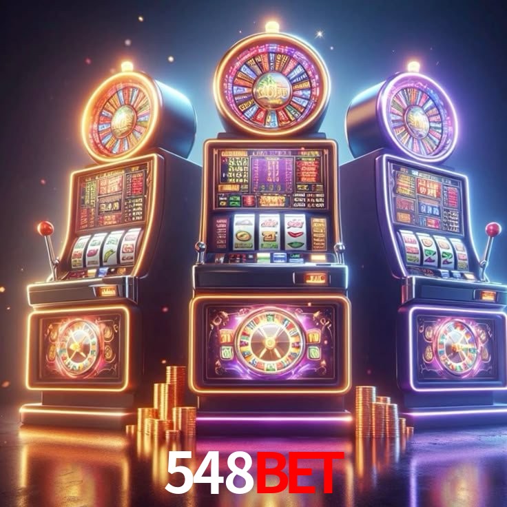 Explore as vantagens do 548BET: serviço profissional e confiabilidade