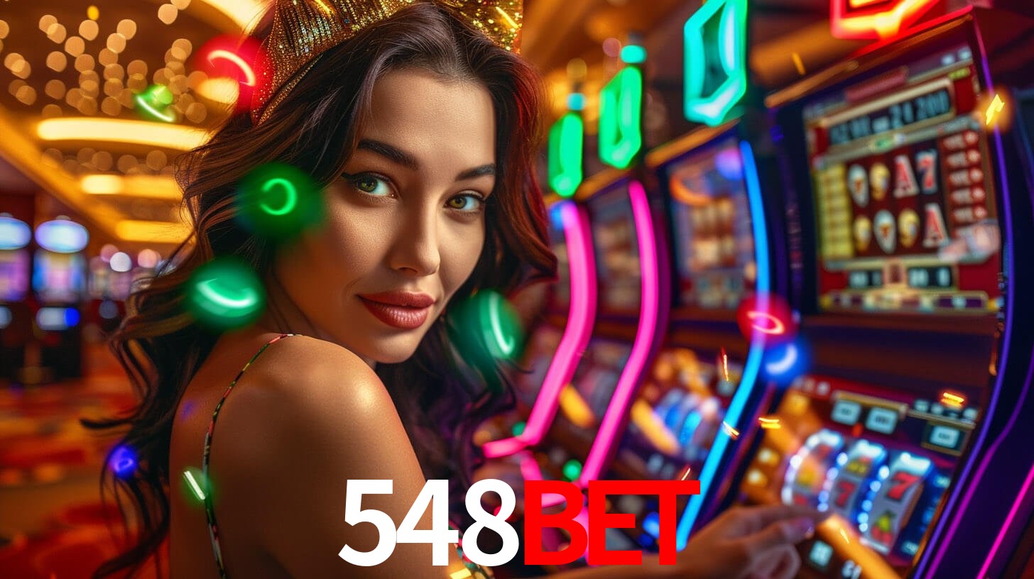 Mercados ao vivo e cash out na 548BET