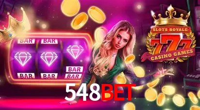 A Emoção da Loteria na 548BET: Uma Chance de Mudança de Vida
