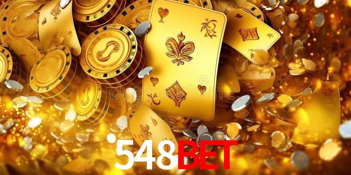 Desvendando o Mundo dos Jogos Virtuais na 548BET