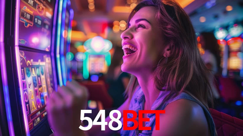 548BET Login