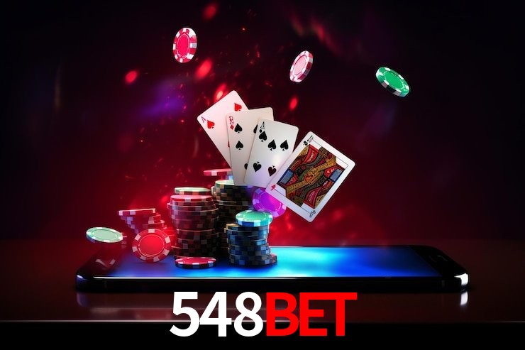 Game Providers 548BET