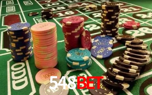 Apostas com odds competitivas na 548BET