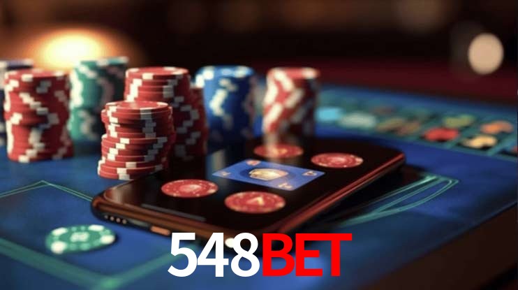 Diretório de Jogos 548BET
