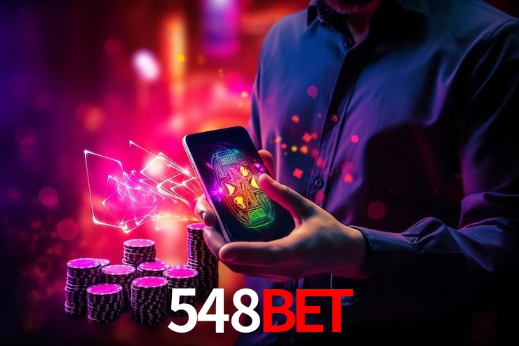 Torneios 548BET