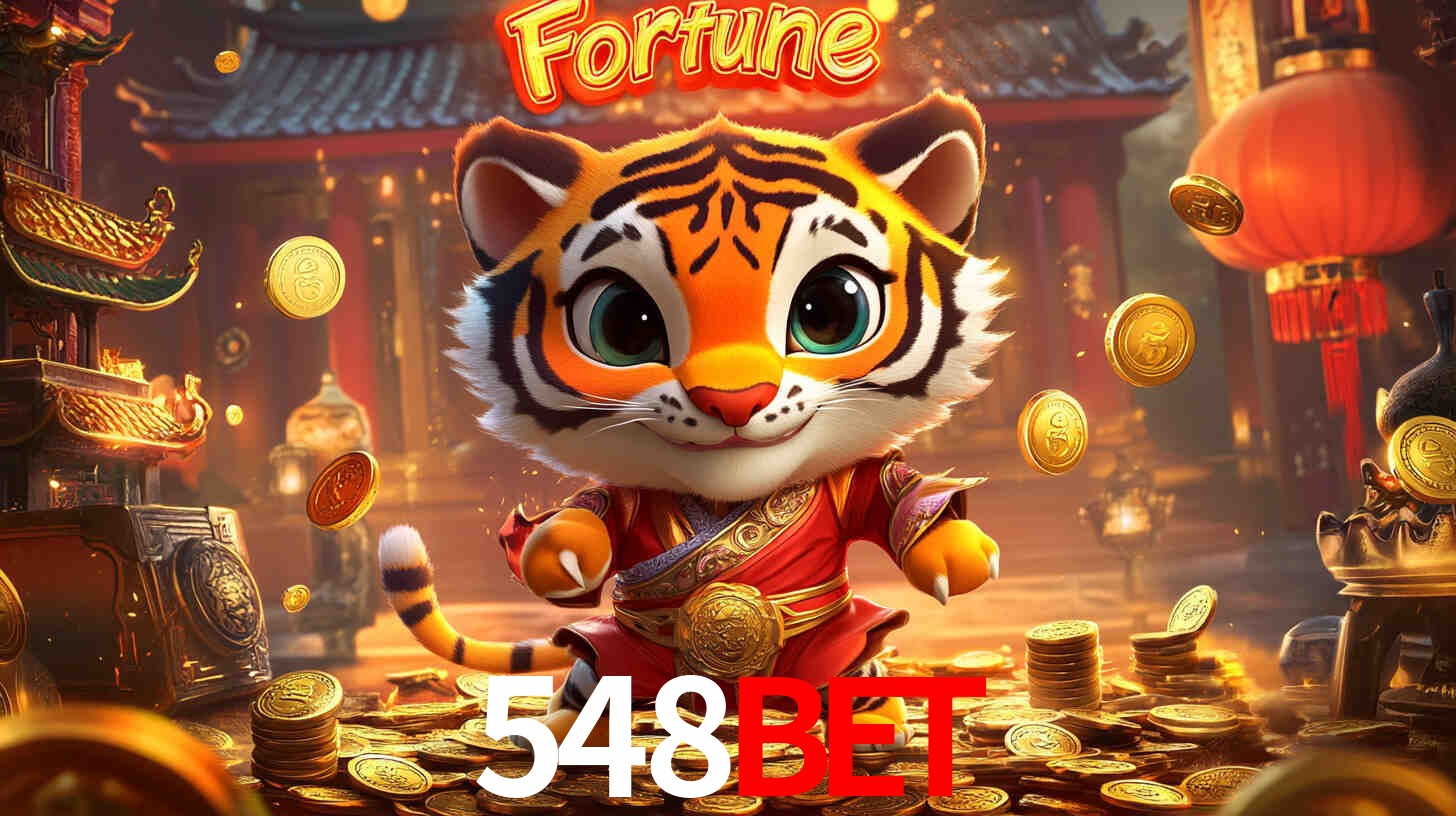 A Popularidade dos Caça-Níqueis no 548BET