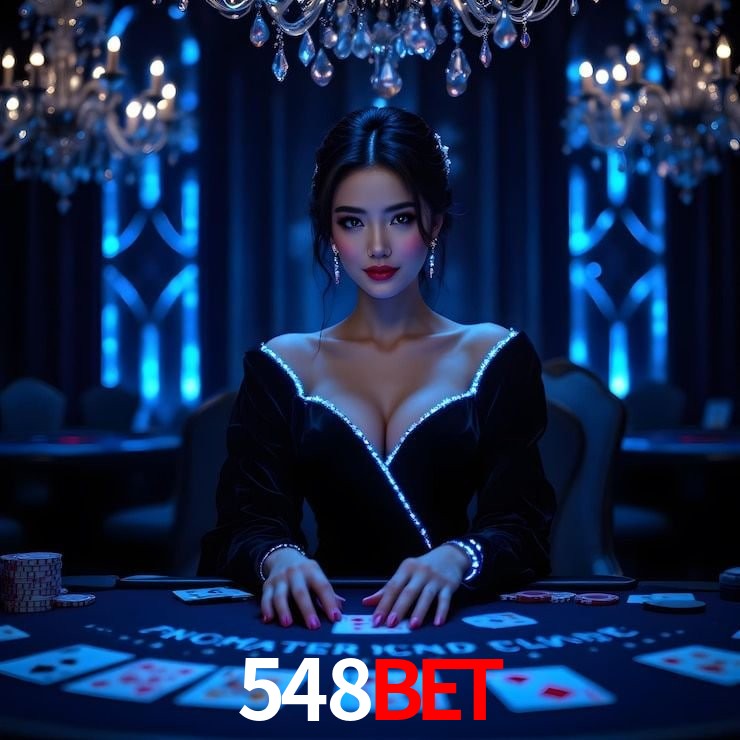 Jogos de Slot 548BET