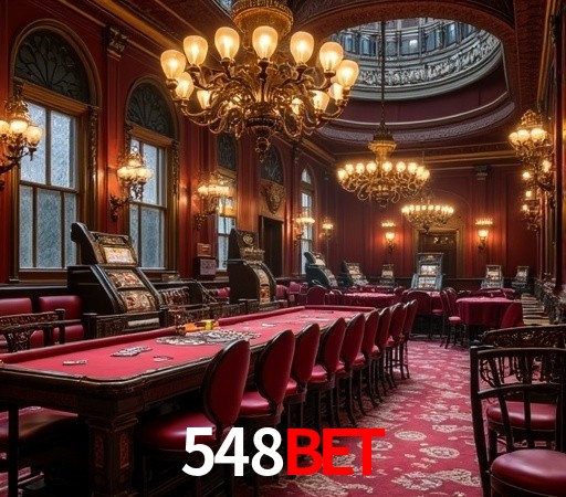Promoção Relâmpago 548BET
