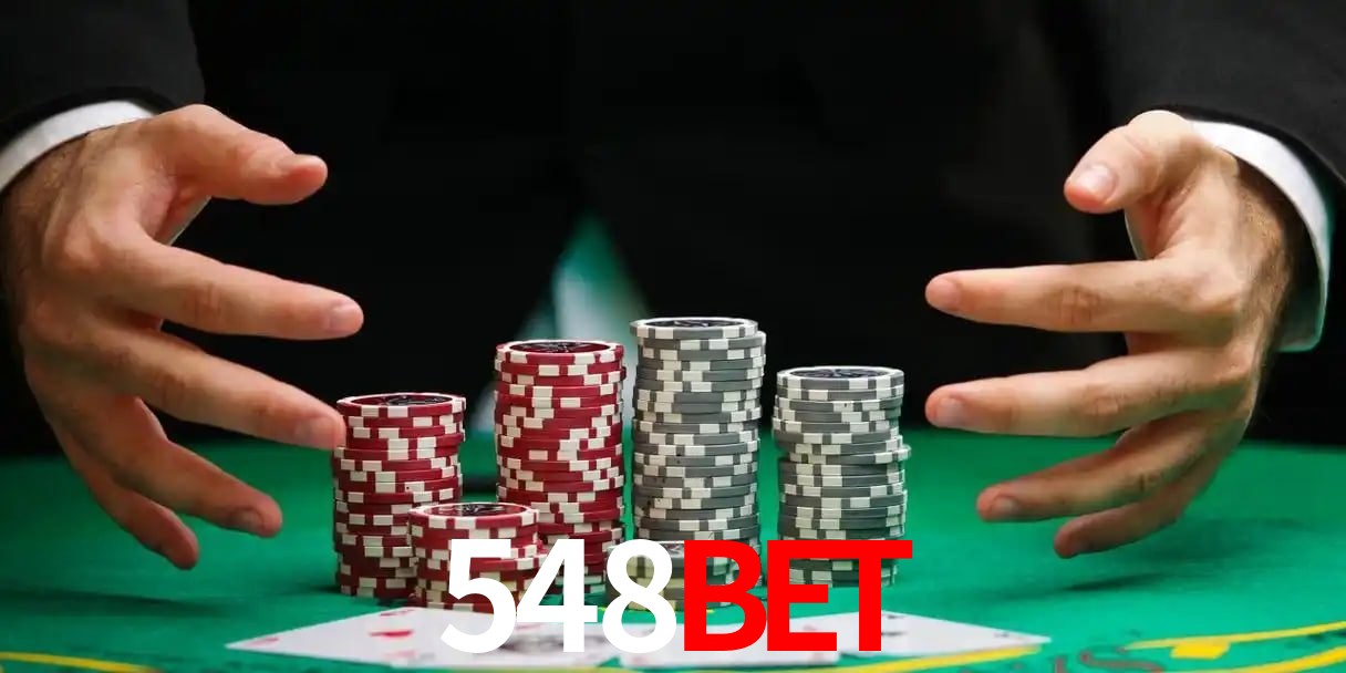 Benefícios VIP na 548BET