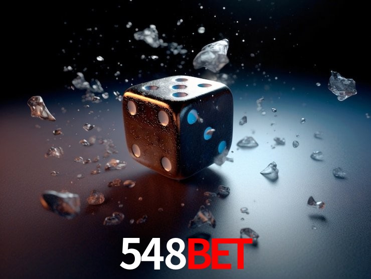 Jogos com bônus e suporte 24h na 548BET