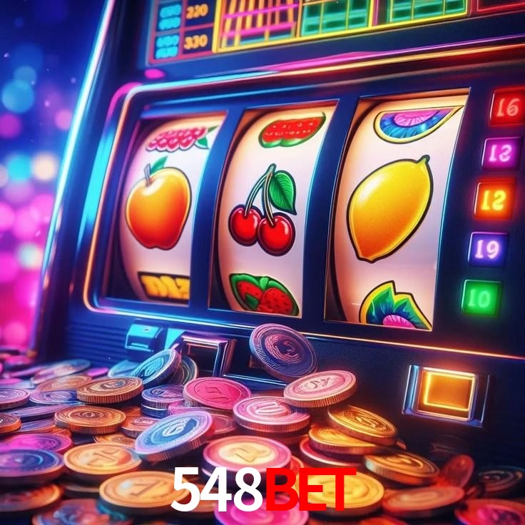 Estatísticas Esportivas 548BET