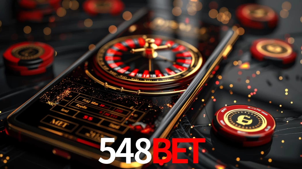 Secure Login 548BET