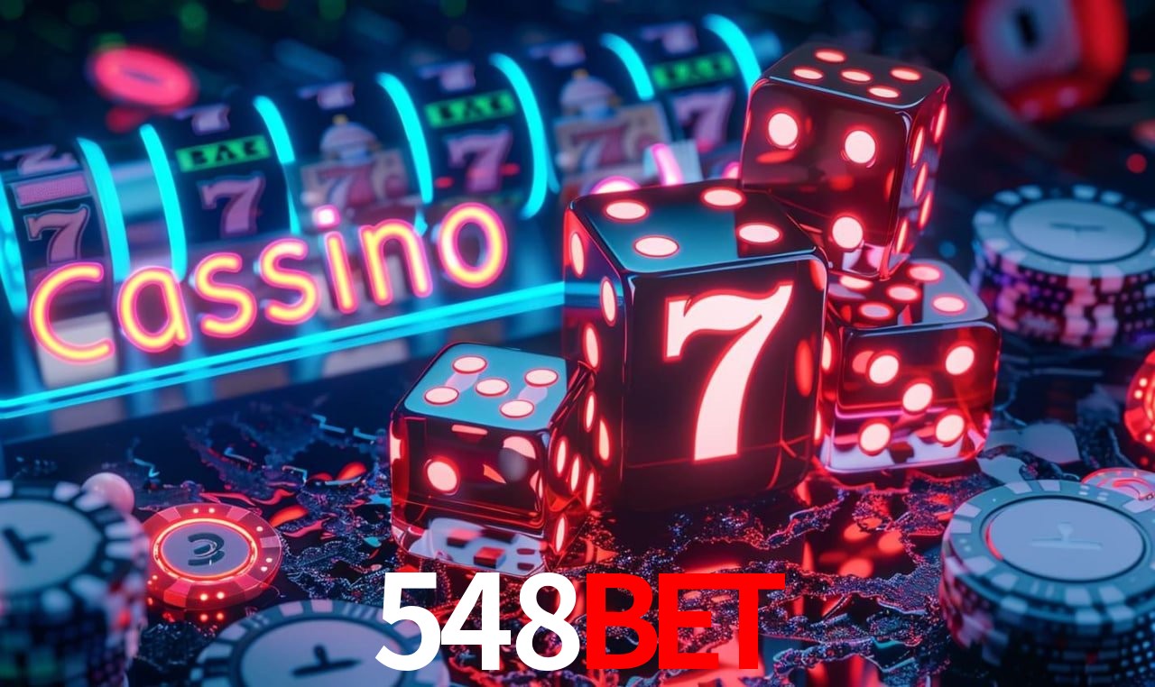 Bonus Features 548BET
