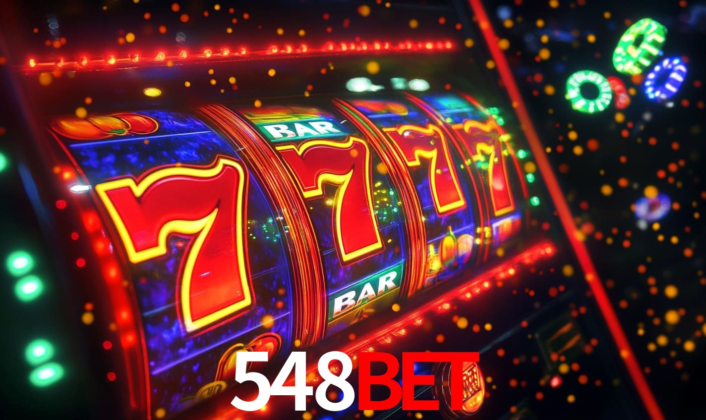 548BET: Seu Especialista em Apostas Esportivas Brasileiras