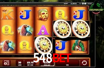 A Revolução dos Aplicativos de Jogos no 548BET