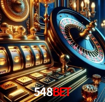 Casino VIP 548BET