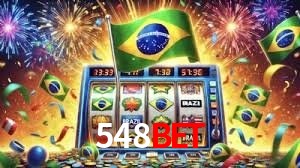 Live Casino 548BET