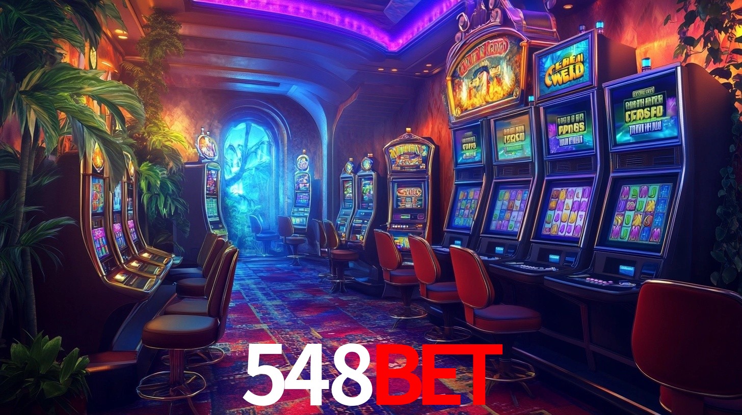 Blackjack Table 548BET