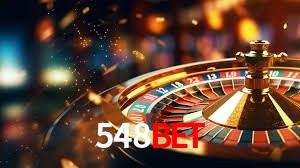 Jogos populares e pagamentos rápidos na 548BET