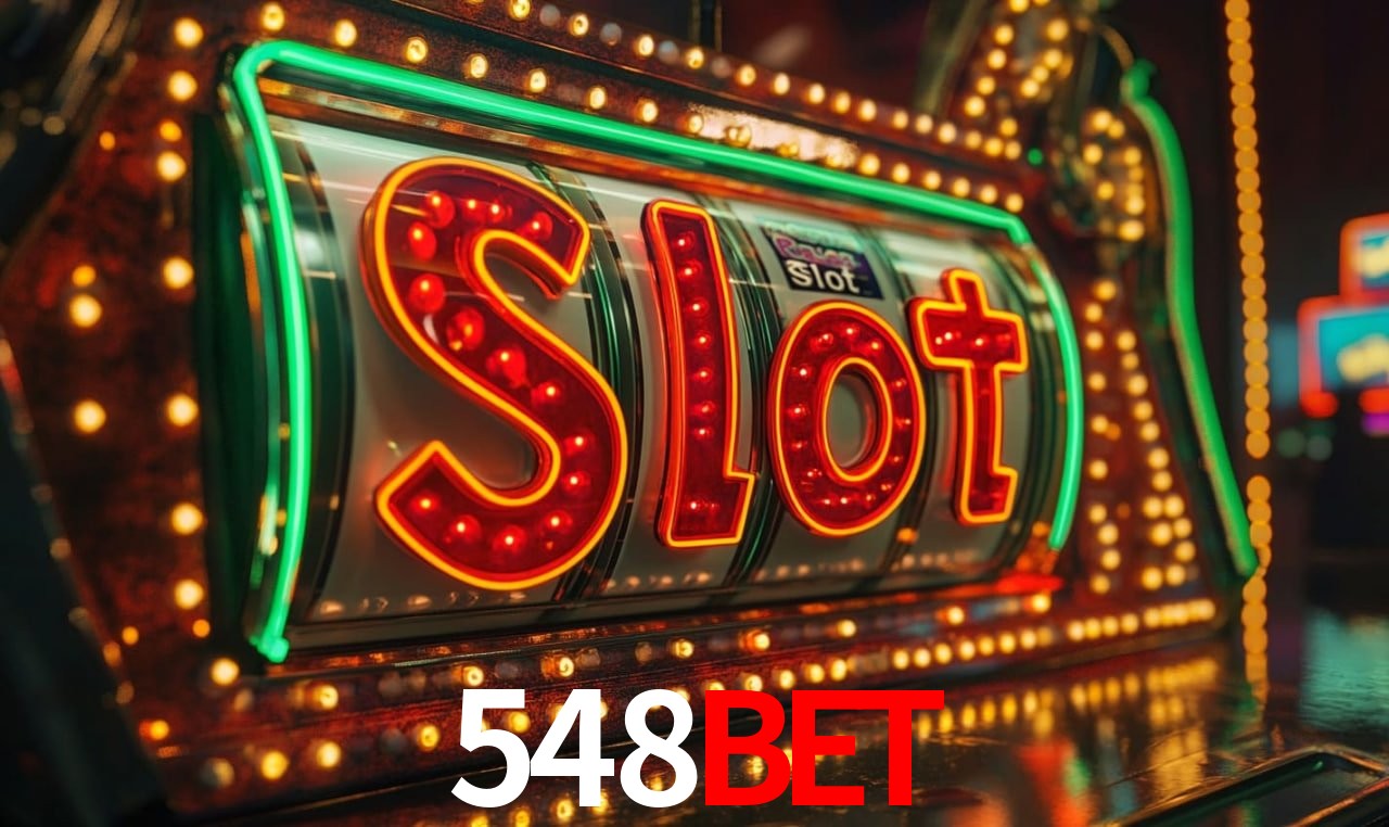 Sistemas de Segurança 548BET