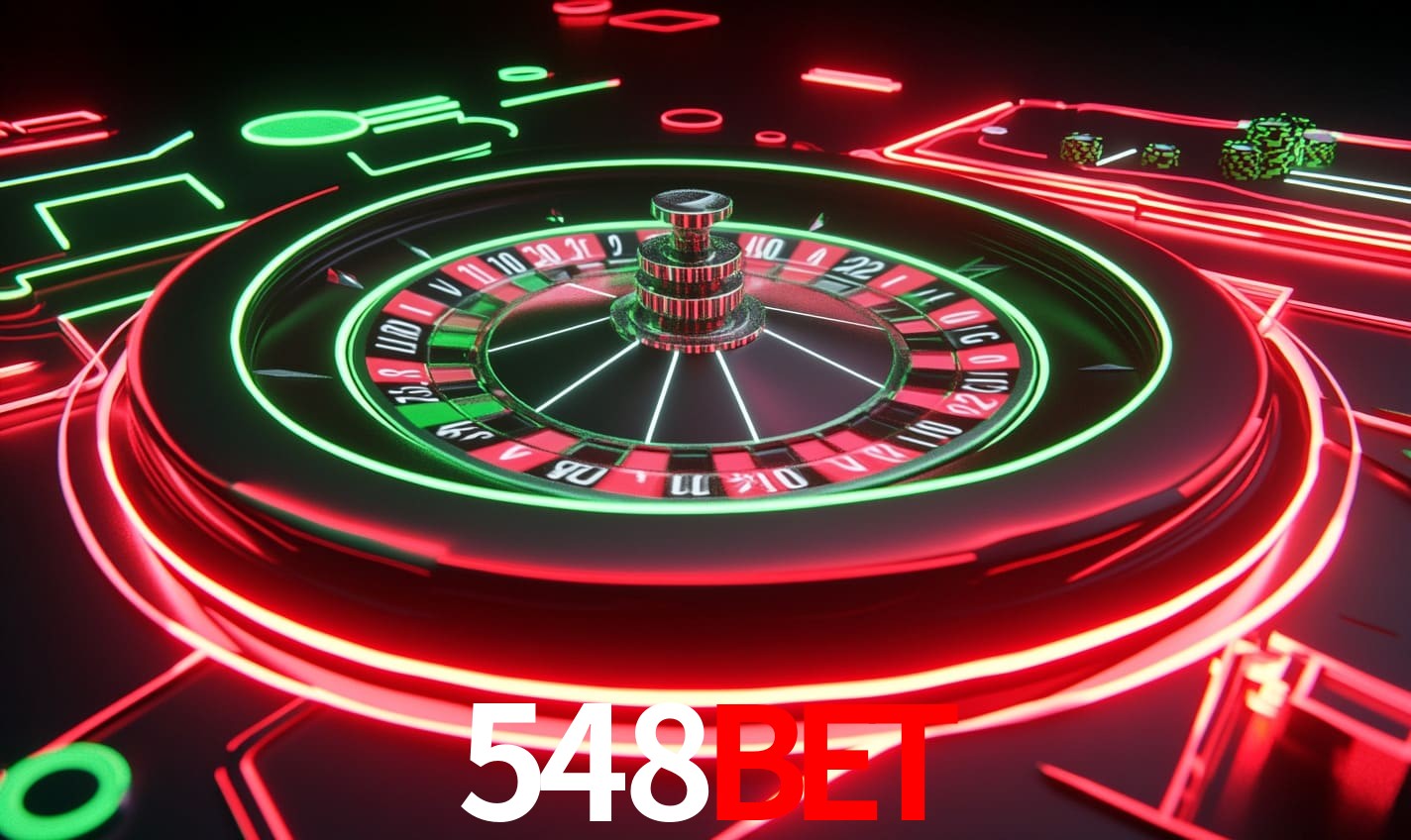 Descubra o Programa VIP da 548BET: Vantagens Exclusivas para Jogadores