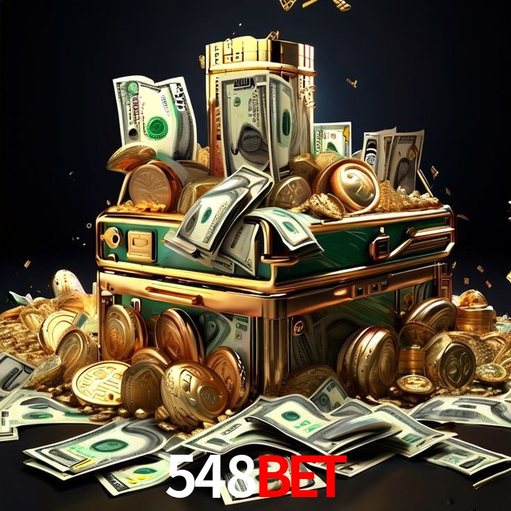 Apostas de Tênis 548BET