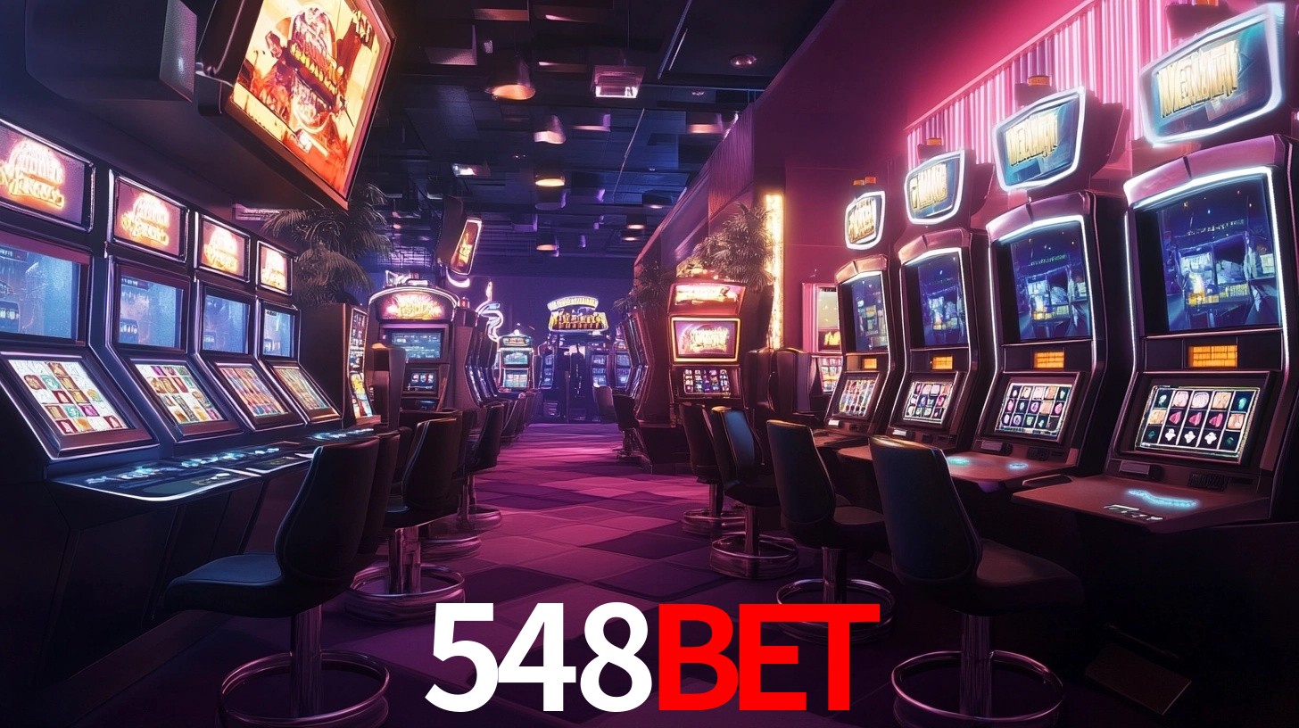 Exclusive Games 548BET