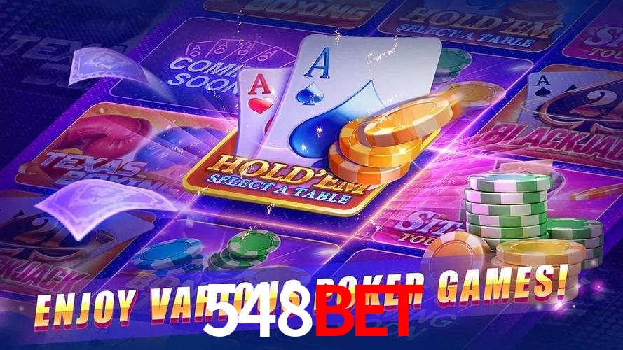 Download para Android e iOS na 548BET