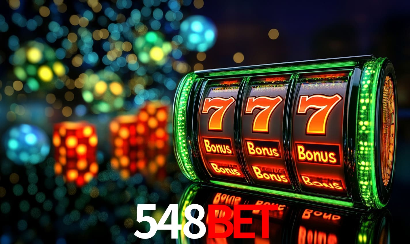 Login Seguro 548BET