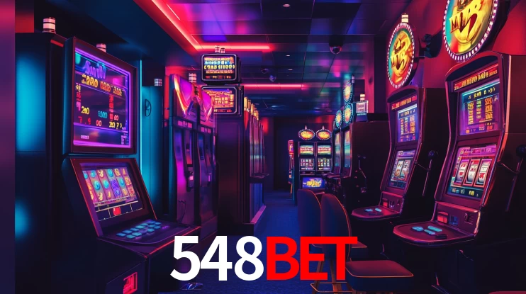 548BET App Interface