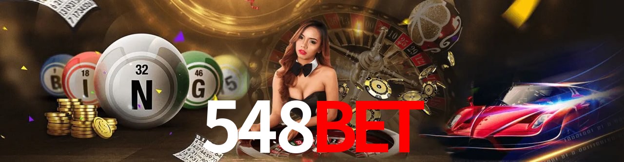 Segurança e performance na plataforma 548BET