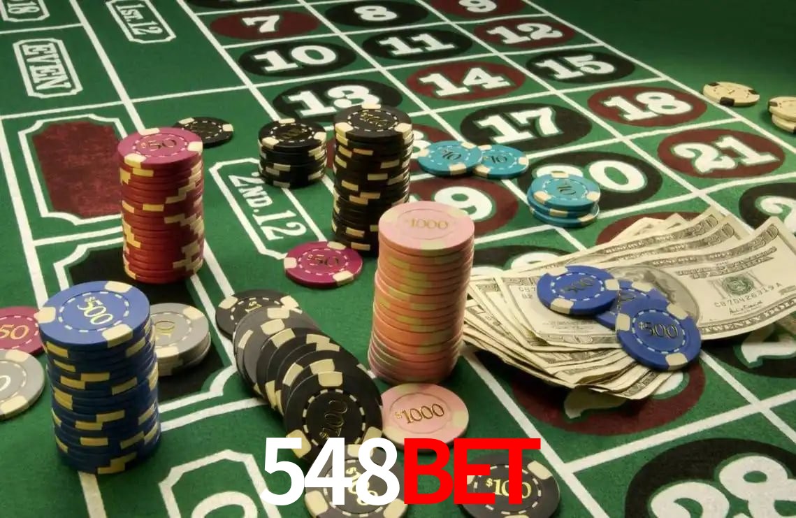 548BET Login