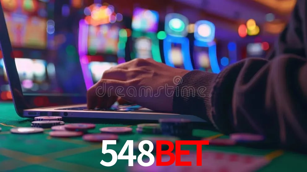 Interface Premium 548BET