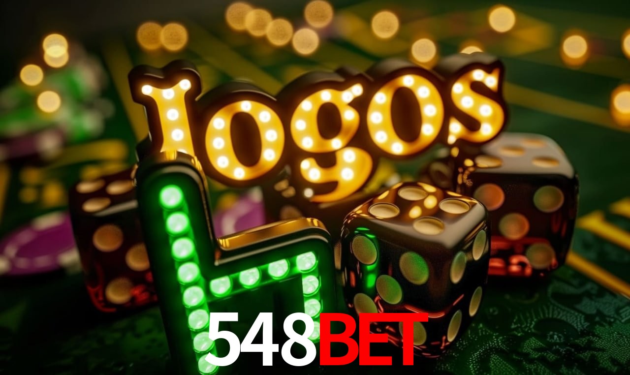 Estatísticas do Jogo 548BET