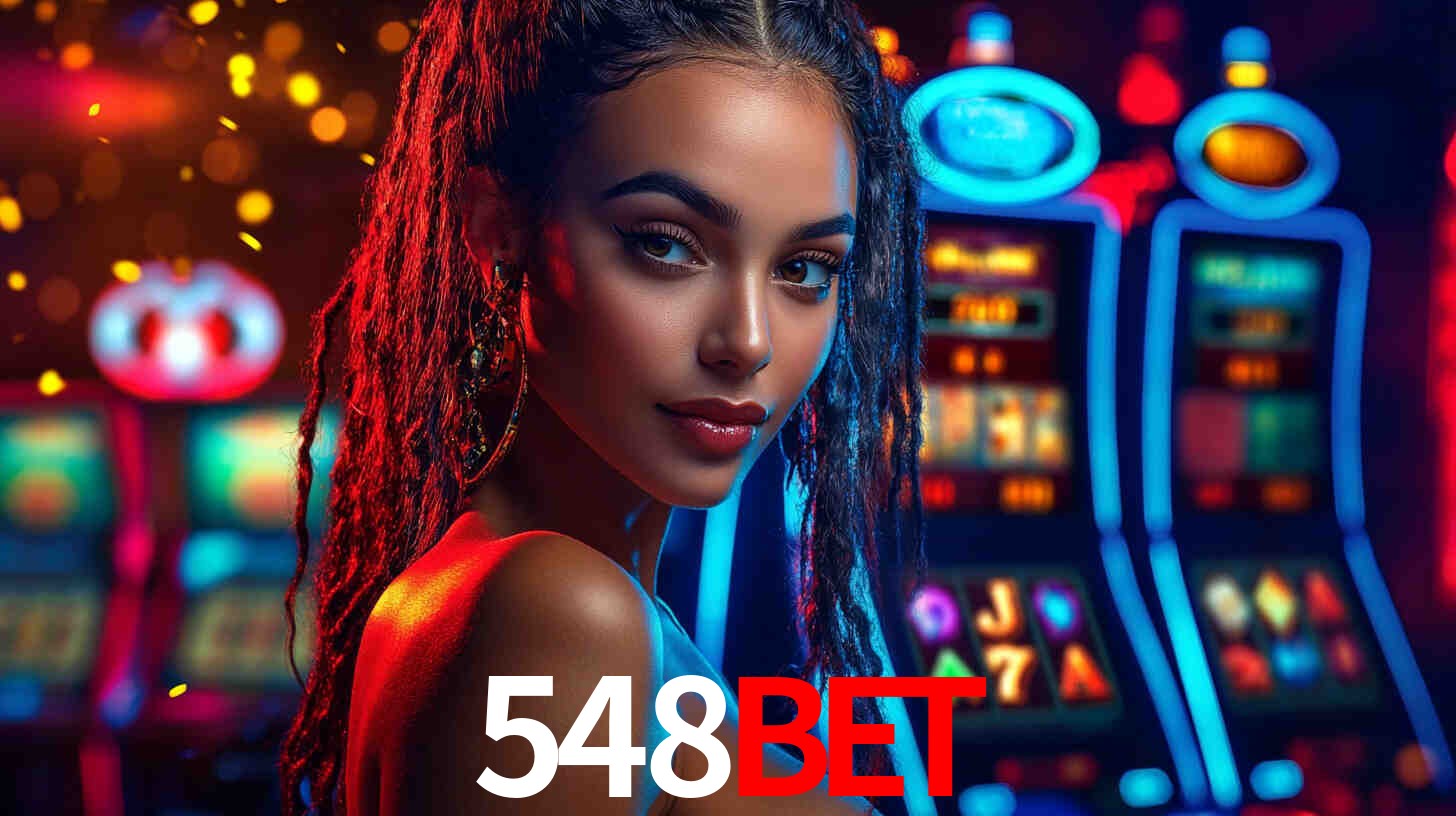 Explorando a Categoria de Eventos em Apostas na 548BET