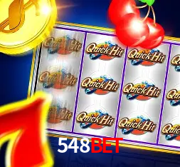 Desvendando o Mundo dos Jogos Virtuais na 548BET